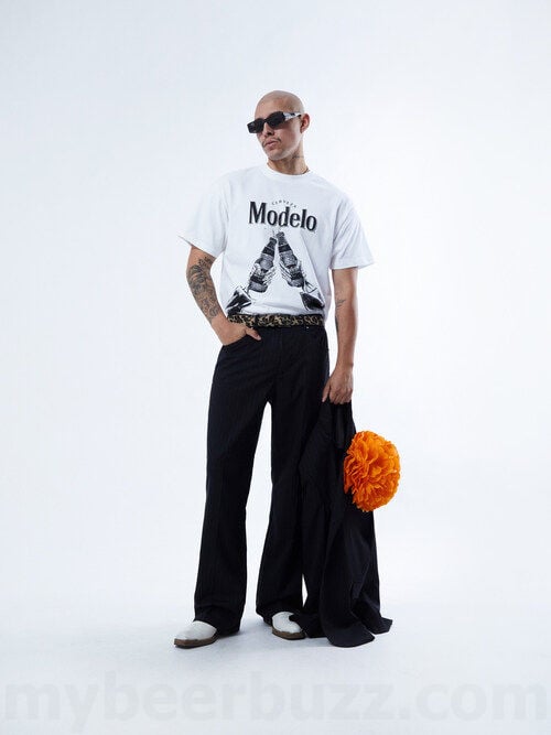 2025 Modelo Pac Sun Collaboration