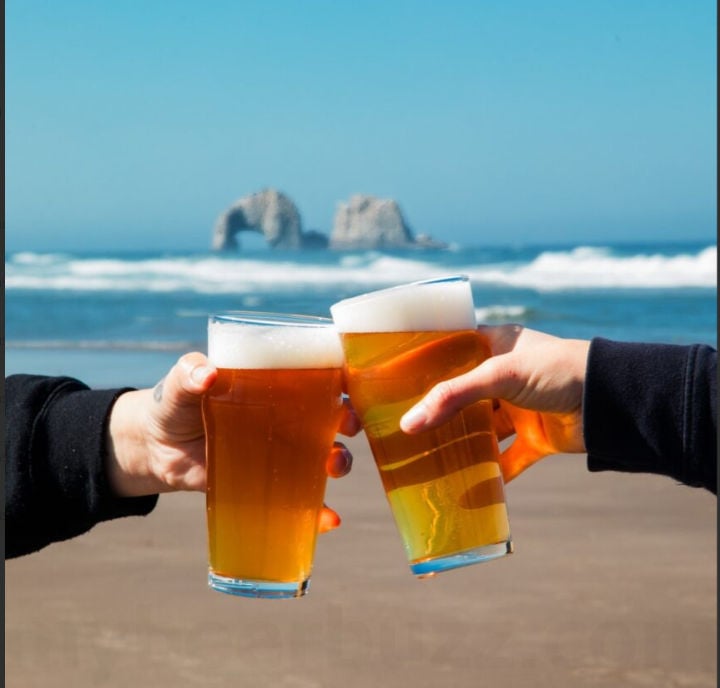 Pelican Brewing Company’s Newest Coastal Location in Rockaway Beach Opening Oct 17th