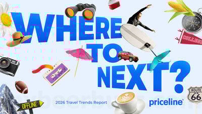 Priceline Where To Next