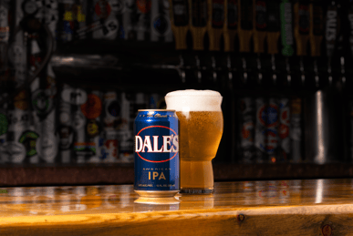 Oskar Blues Expands Dale’s Lineup with American IPA, the Official Beer of USA Curling
