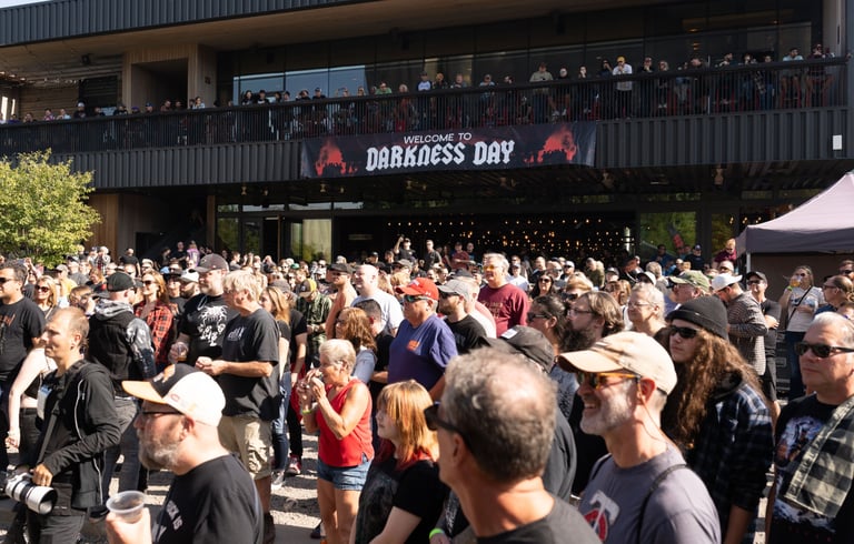 2025 Surly Darkness Day