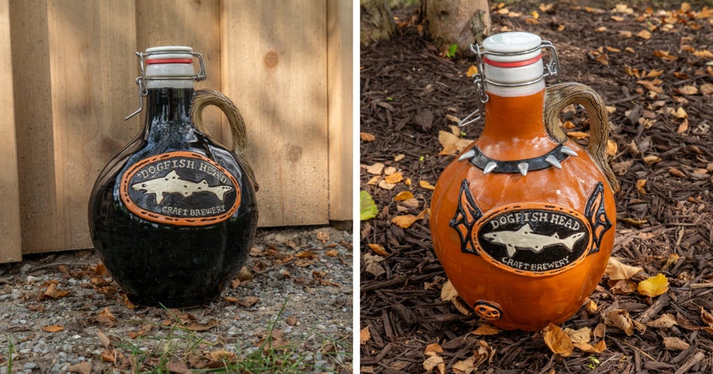 Dogfish Head Punkin Ale Growers Return For 2025