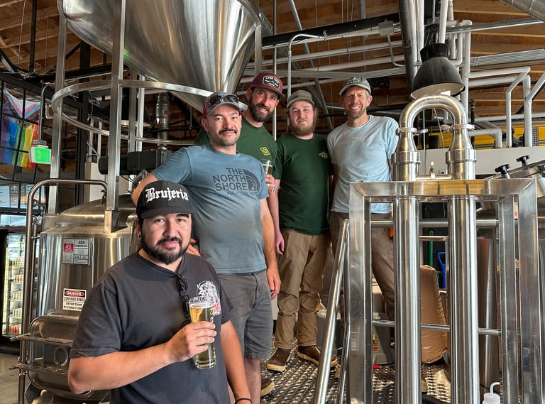 2025 Lone Tree Fresh Class Ticket