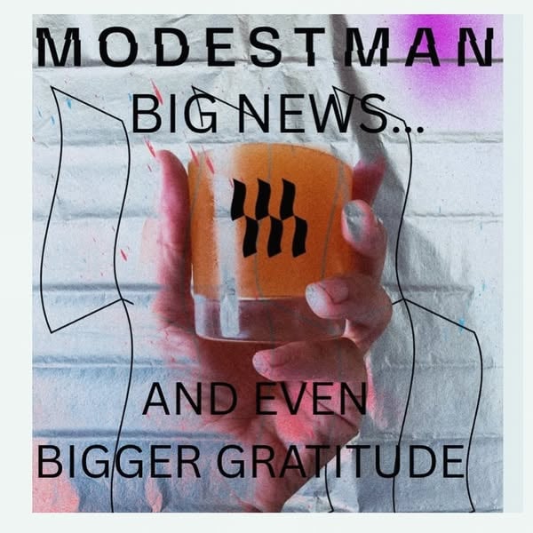 Modestman Brewing Closing in Keene, NH & Moving Production To Portland, ME
