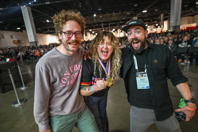 2025 GABF Winners