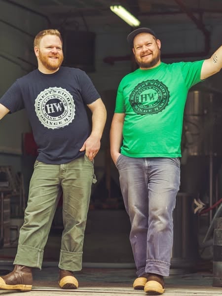 Honest Weight Artisan Beer  Announces Permanent Closure in Orange, Massachusetts
