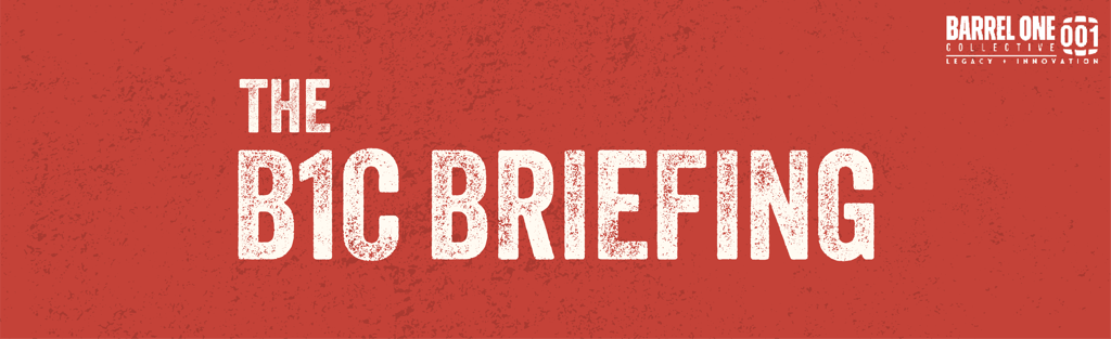 The Barrel One Collective Latest News: Oct 2025