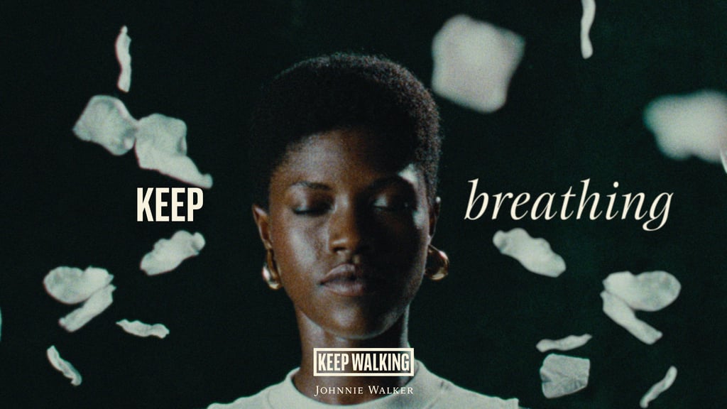 Johnnie Walker Unveils the Next Chapter of Its Iconic ‘Keep Walking’ Global Campaign