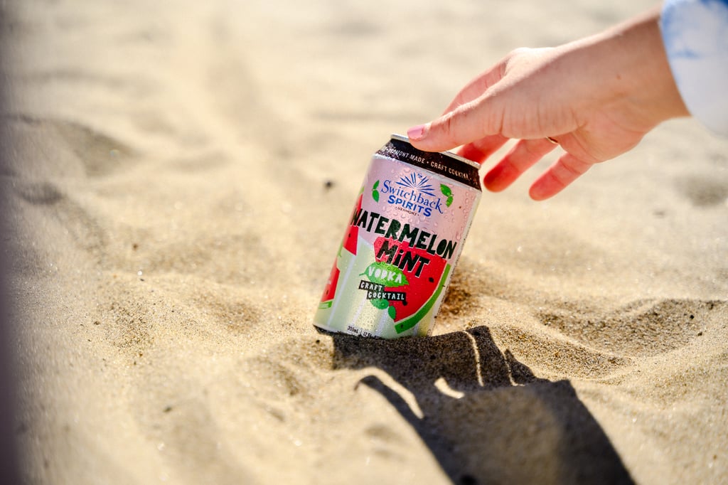 Switchback Brewing Expands Spirits Line with New Vermont-Crafted Vodka, Gin, and Ready-to-Drink Cocktail