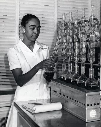 Old Forester Honors Spirits Trailblazer Elmer Lucille Allen with Special Single Barrel Release