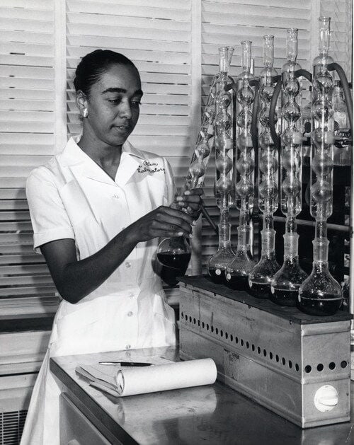 Old Forester Honors Spirits Trailblazer Elmer Lucille Allen with Special Single Barrel Release