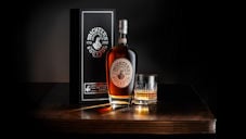 2025 Michter's 20 Year Bourbon