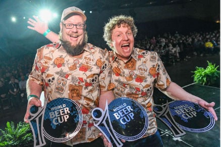Registration Now Open for the 2026 World Beer Cup
