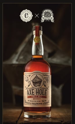 2025 Firestone Walker Calwise Spirits Axe Hole