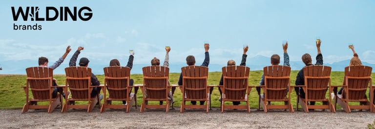 2025 WIlding Brands Logo