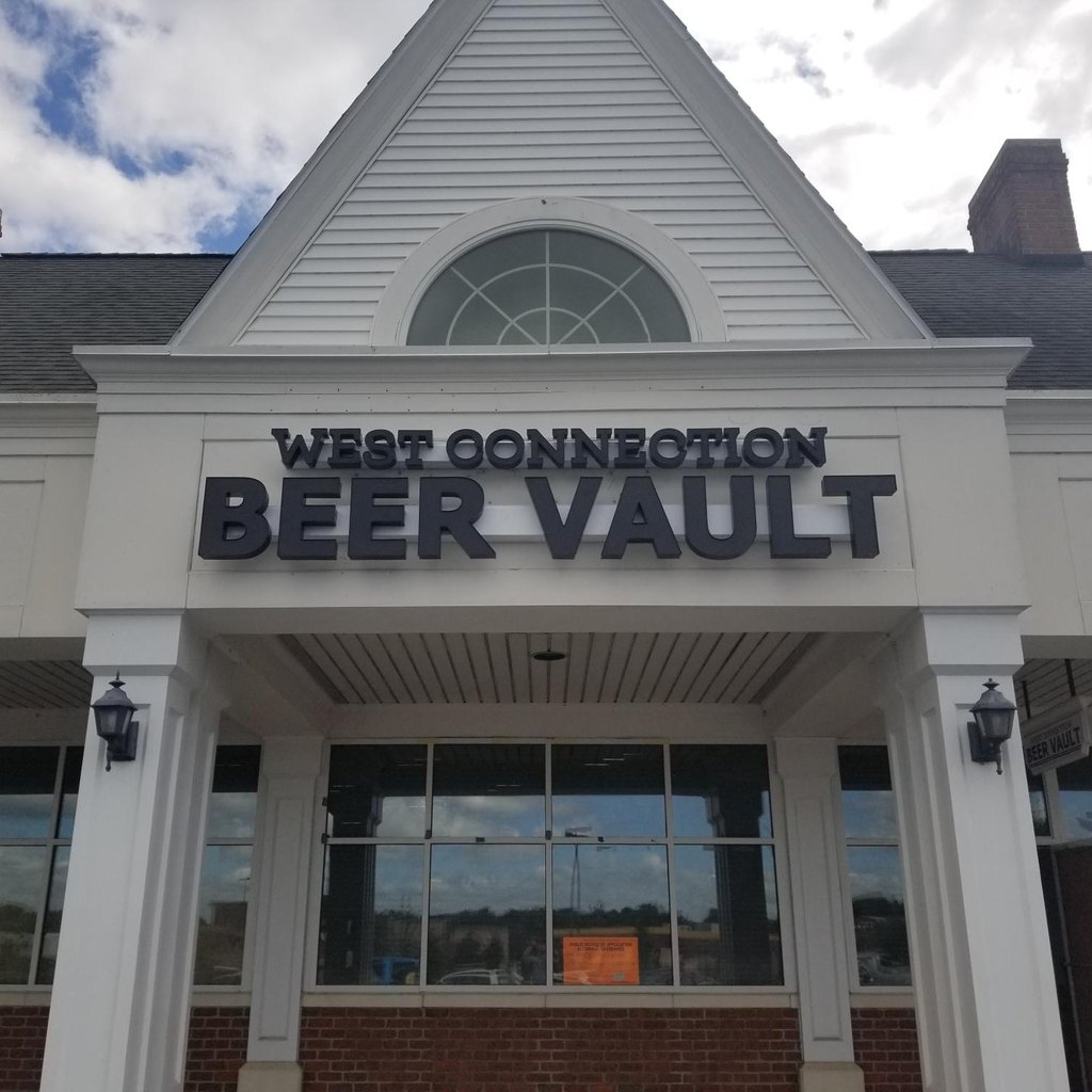 West Connection Beer Vault Announces Closure In Hummelstown, Pennsylvania