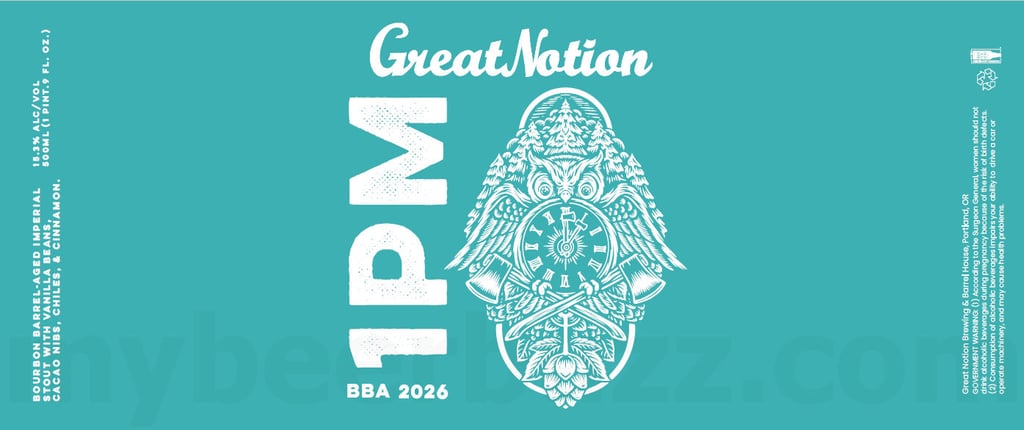 Great Notion Adding BBA 2026 1PM & BBA 2026 2PM