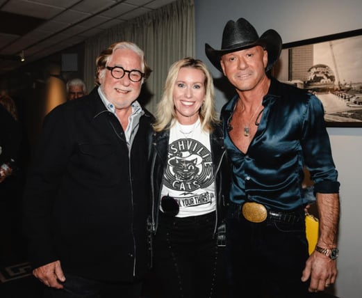 2025 Nashville Cats Cocktails Takes Center Stage in Las Vegas