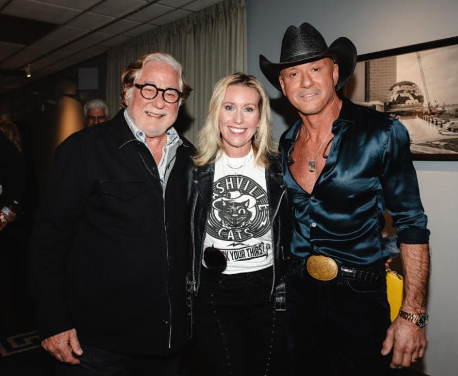 Nashville Cats Cocktails Takes Center Stage in Las Vegas