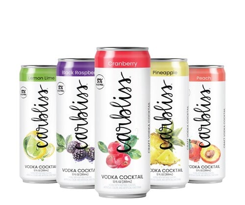 2025 Carbliss Comes "Home" to Arizona, Capping a Breakout Year