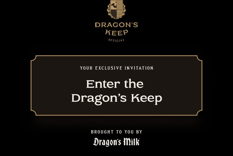 2025 New Holland Brewing The Dragons Keep