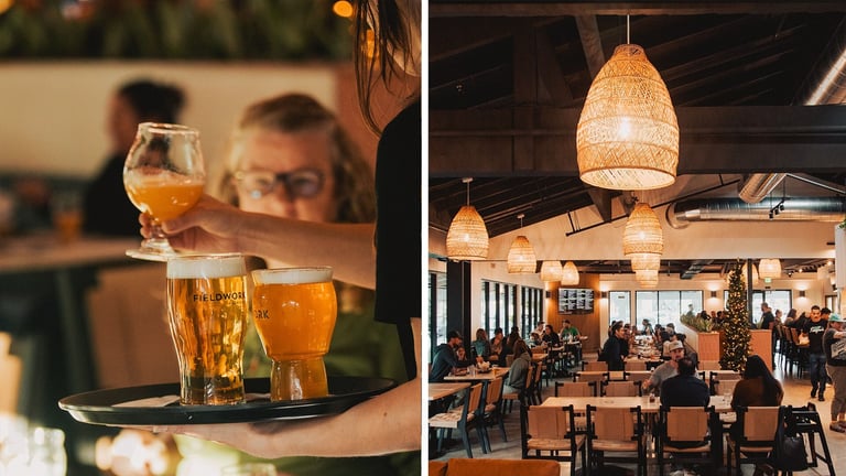 Fieldwork Opens First Sonoma County Location