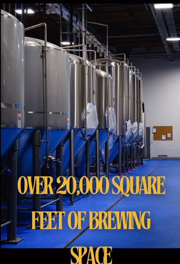 Ghostfish Brewing Acquires Pike Brewing Facility