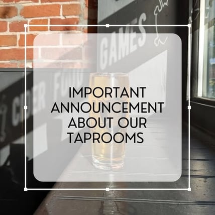 2025 Locust Cider Closure