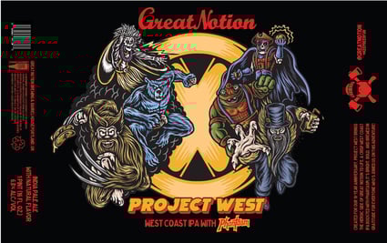 2025 Great Notion Project West 16-oz Cans