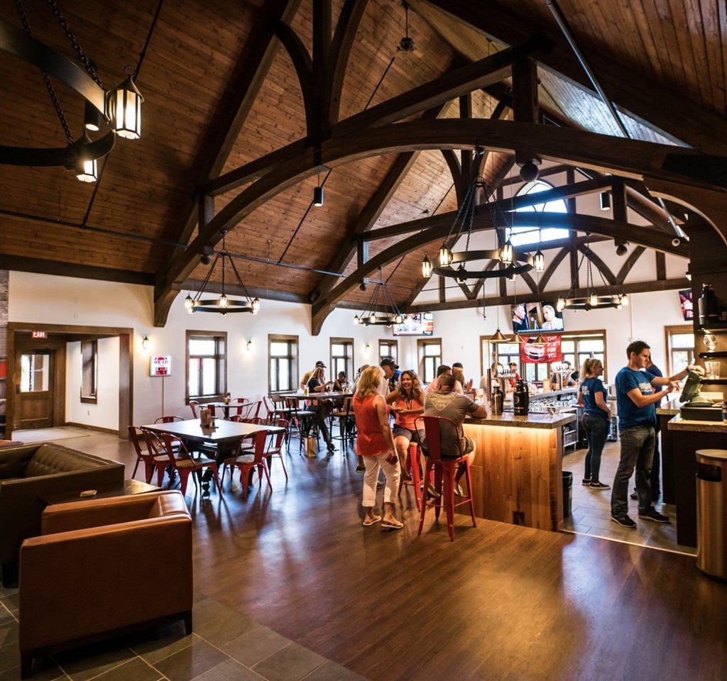 Anheuser-Busch Closing Facilities in Merrimack, NH & Fairfield, CA & Selling Newark, New Jersey Facility