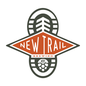 2025 New Trail Brewing Logo