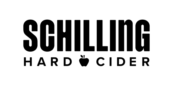 Schilling Hard Cider Logo
