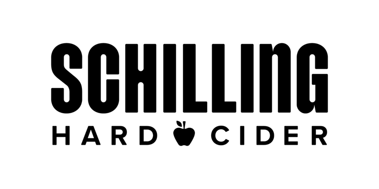 Schilling Hard Cider Logo