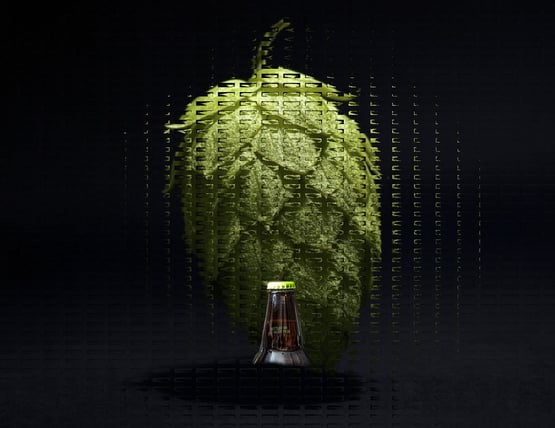 mybeerbuzz.com Old Beer Logo