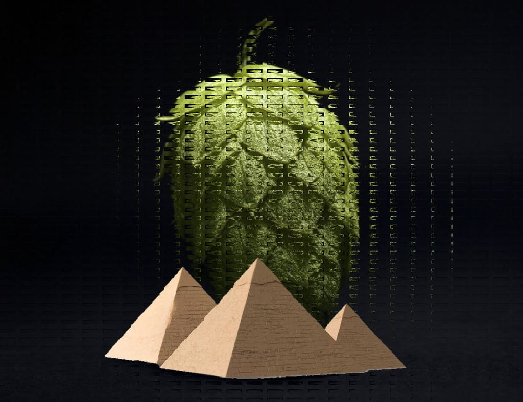 From Clay Pots to Craft Pints: The Evolution of Beer