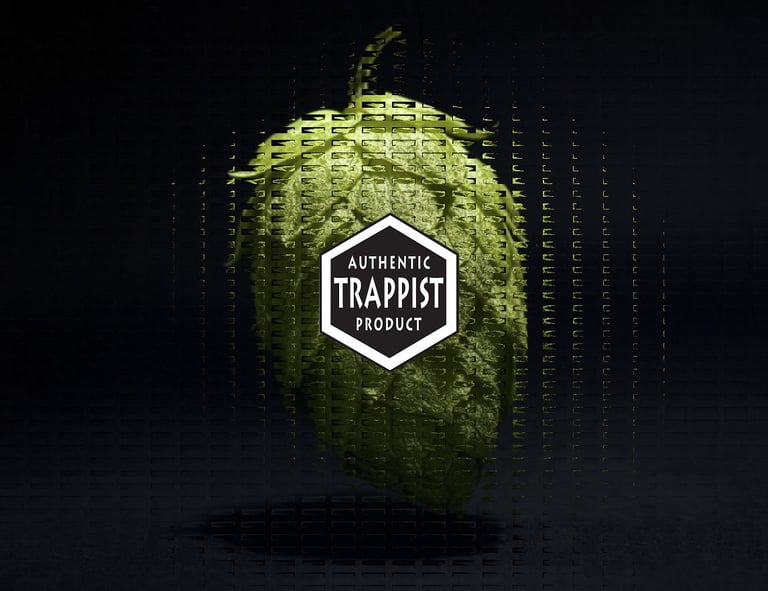 mybeerbuzz.com Trappist Logo