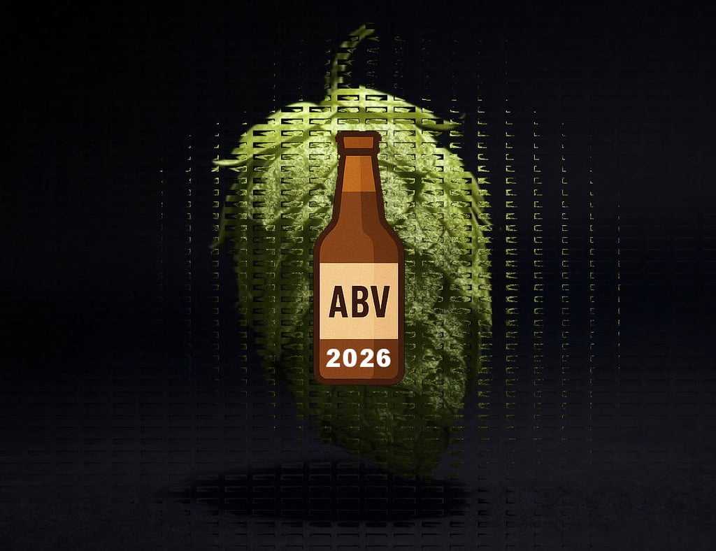 Top Beer Trends for 2026: Lagers, Low-ABV, Sustainability & Tech Shaping the Future of Brewing