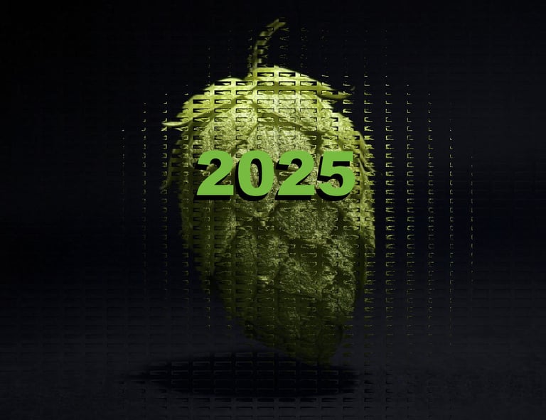 mybeerbuzz.com 2025 Review