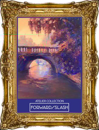 2026 Forward/Slash Artifact Spirits Atelier Collection 750ml Bottles