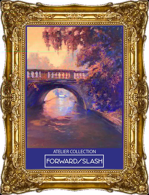 2026 Forward/Slash Artifact Spirits Atelier Collection 750ml Bottles