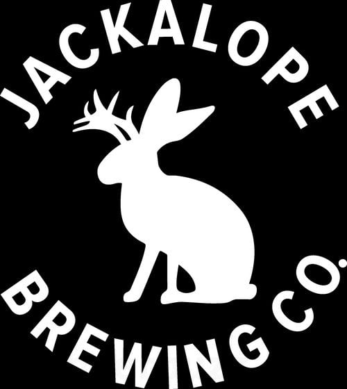 Jackalope Brewing Logo