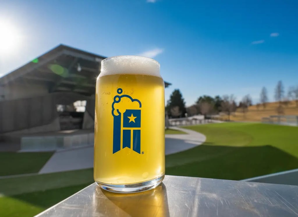 Great American Beer Festival® Heads Outdoors for the First Time 