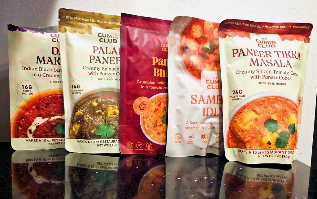 Cumin Club Review