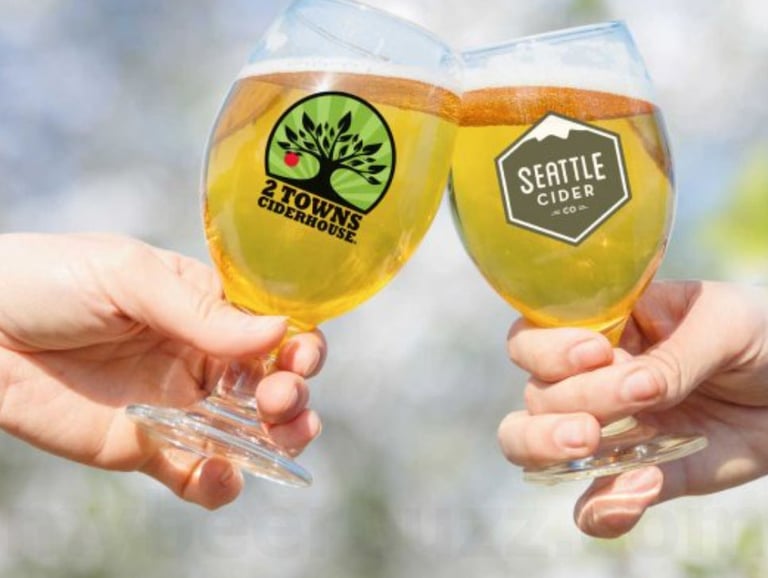 2 Towns Acquires Seattle Cider