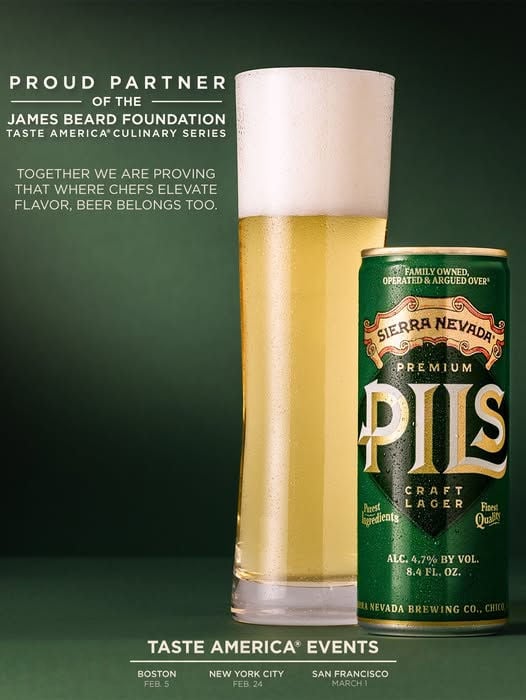 James Beard Foundation