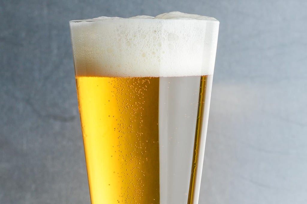 The Brewers Association Announces The 2026 Beer Style Guidelines: Rice Lager Now Included