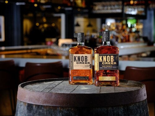 2026 KNOB CREEK® RELEASES ELI MANNING'S BOLD PICK: 2026 BATCH, A CASK STRENGTH BOURBON FOR THE SEASON'S BIGGEST MOMENTS