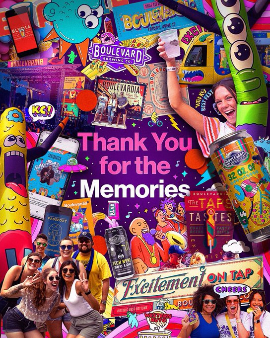 Boulevardia Festival