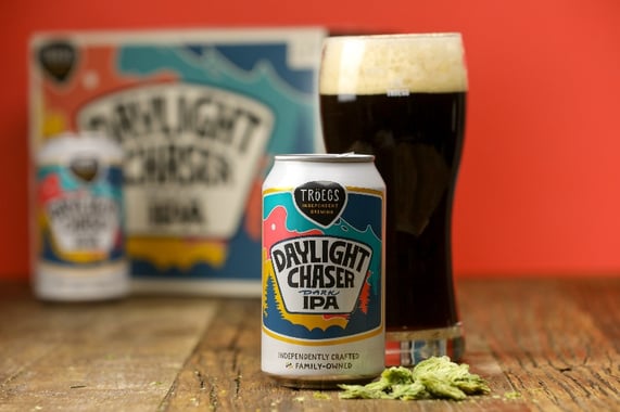 2026 Tröegs Daylight Chaser Dark IPA