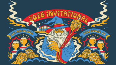 Firestone Walker Announces Brewery Lineup And Ticket Release Date For 2026 Invitational Beer Festival